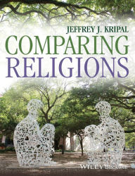 Title: Comparing Religions : Coming to Terms, Author: Jeffrey J. Kripal