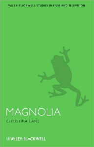 Title: Magnolia / Edition 1, Author: Christina Lane