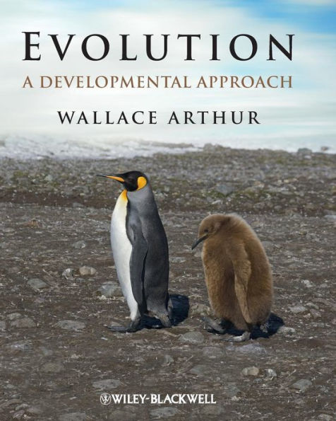 Evolution: A Developmental Approach / Edition 1