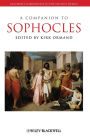 A Companion to Sophocles / Edition 1