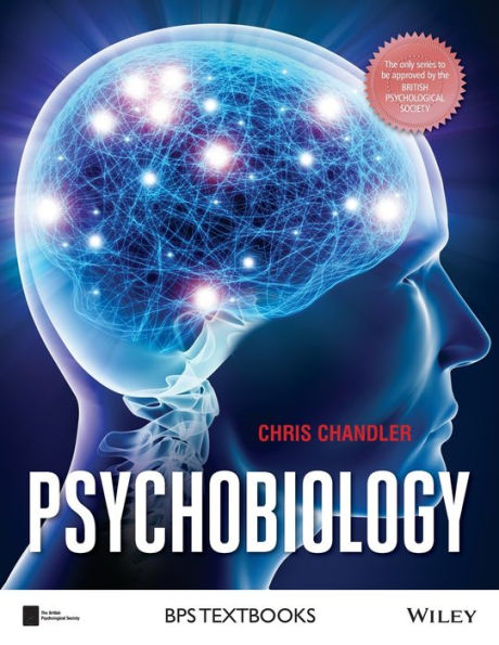 Psychobiology / Edition 1