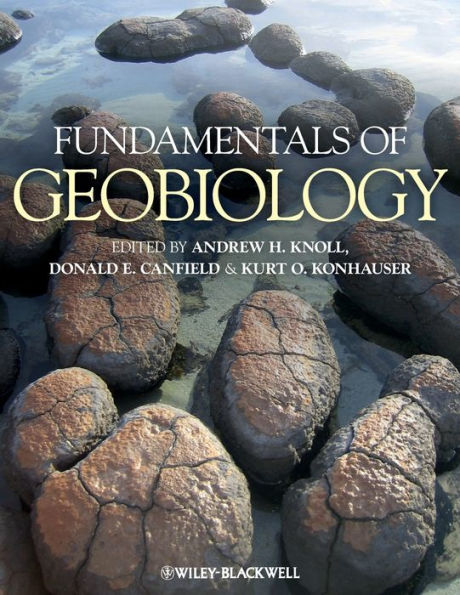 Fundamentals of Geobiology / Edition 1