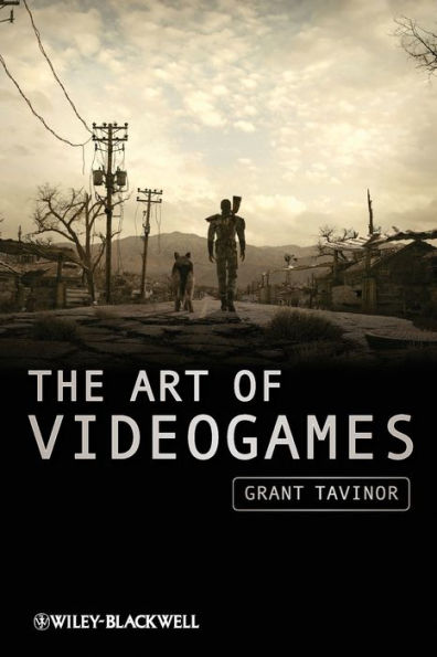 The Art of Videogames / Edition 1
