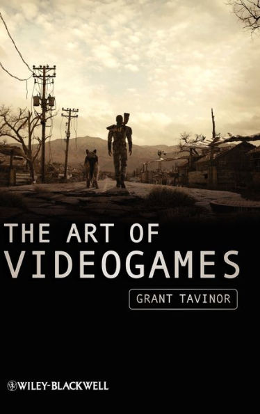 The Art of Videogames / Edition 1