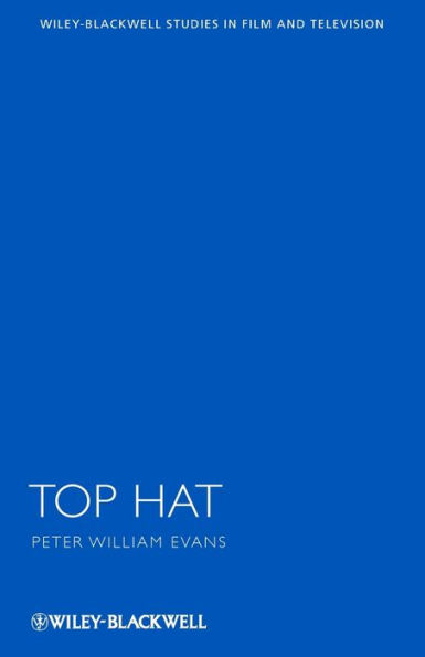 Top Hat / Edition 1