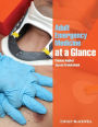 Adult Emergency Medicine at a Glance / Edition 1