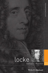 Title: Locke / Edition 1, Author: Samuel C. Rickless