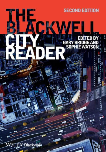 The Blackwell City Reader / Edition 2