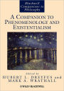 A Companion to Phenomenology and Existentialism / Edition 1