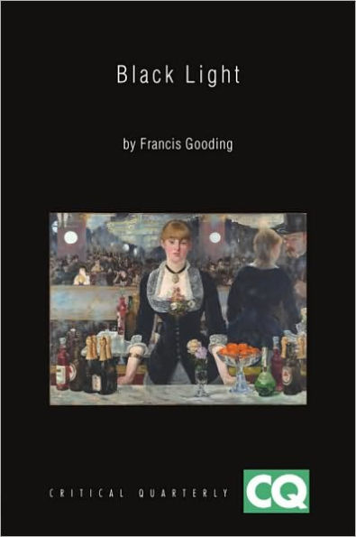 Black Light: Myth and Meaning in Modern Painting / Edition 1