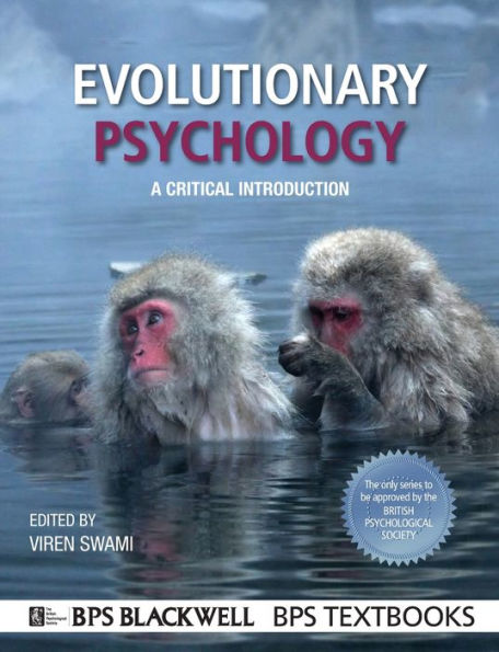 Evolutionary Psychology: A Critical Introduction / Edition 1