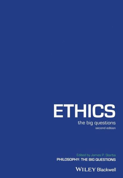 Ethics: The Big Questions / Edition 2