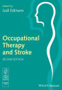 Occupational Therapy and Stroke / Edition 2