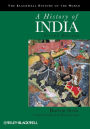 A History of India / Edition 2