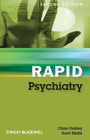 Rapid Psychiatry / Edition 2
