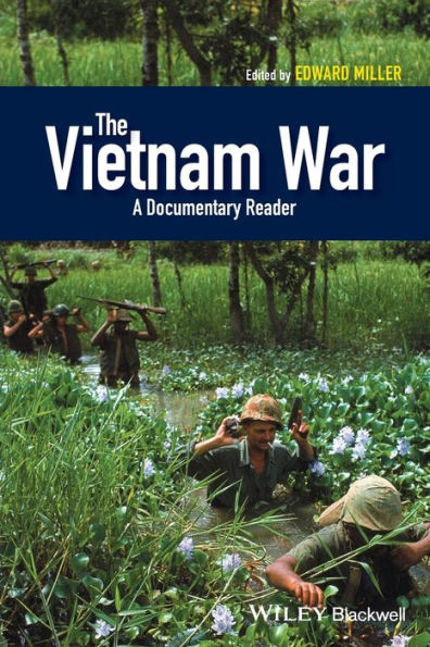 The Vietnam War: A Documentary Reader / Edition 1