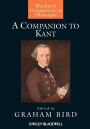 A Companion to Kant / Edition 1