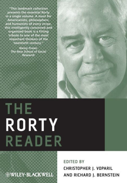 The Rorty Reader