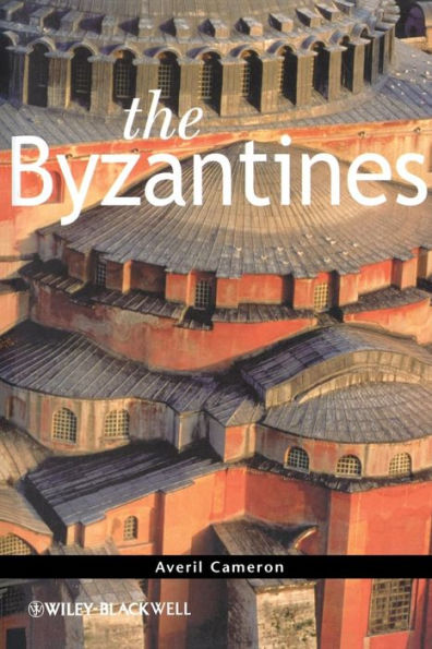 The Byzantines / Edition 1