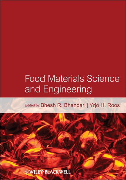 Food Materials Science and Engineering / Edition 1