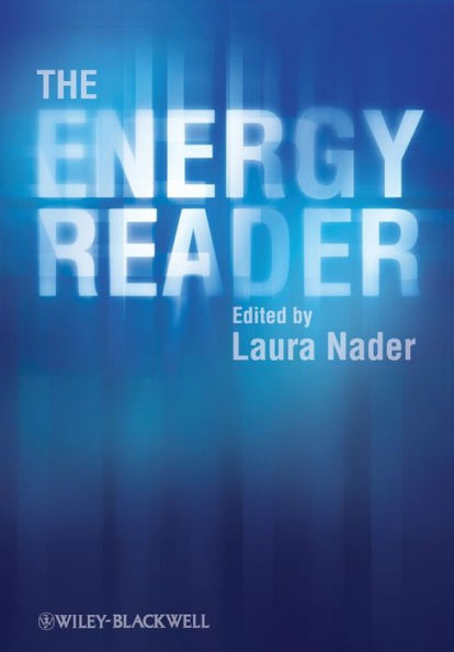 The Energy Reader / Edition 1