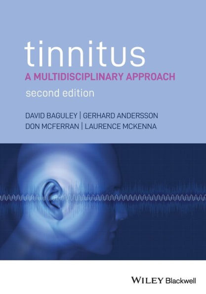 Tinnitus: A Multidisciplinary Approach / Edition 2