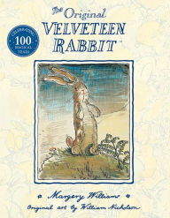 Title: The Original Velveteen Rabbit, Author: Margery Williams