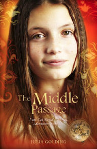 Title: The Middle Passage, Author: Julia Golding