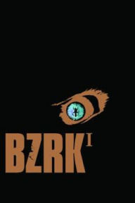 Title: BZRK, Author: Michael Grant