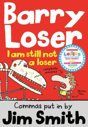 I Am Still Not A Loser By Jim Smith Paperback Barnes Noble