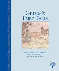 Title: Grimm's Fairy Tales, Author: Brothers Grimm