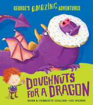 6 Tasty Picture Books About Doughnuts - The B&N Kids Blog