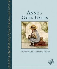 Title: Anne of Green Gables, Author: Lucy Maud Montgomery