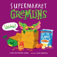 Title: Supermarket Gremlins, Author: Charlotte Guillain