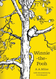 Winnie-the-Pooh (Winnie-the-Pooh Classic Editions)
