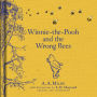 Winnie-the-Pooh and the Wrong Bees