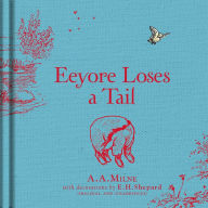 Eeyore Loses a Tail (Winnie-the-Pooh)