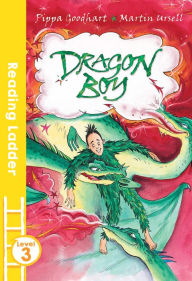 Title: Dragon Boy (Reading Ladder Level 3), Author: Pippa Goodhart