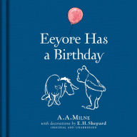 Winnie-the-Pooh: Eeyore Has A Birthday