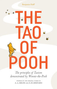 Title: Tao of Pooh, Author: Benjamin Hoff