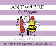 Best download books Ant and Bee Go Shopping (Ant and Bee) (English Edition)