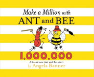 Download french book Make a Million with Ant and Bee (Ant and Bee) by Angela Banner 9781405298483  (English literature)