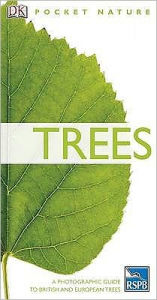 Title: Trees, Author: DK Publishing