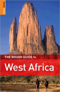 Title: The Rough Guide to West Africa, Author: Richard Trillo