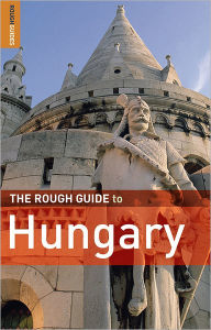 Title: The Rough Guide to Hungary, Author: Darren (Norm) Longley