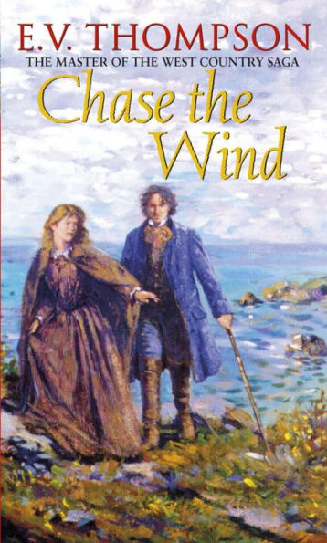 Chase The Wind: Number 2 in series