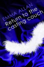 Return to the Casting Couch: Number 2 in series