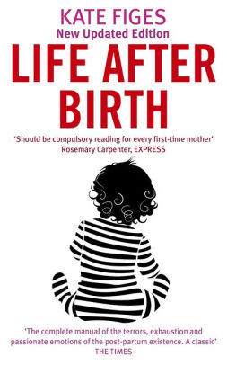 Life After Birth By Kate Figes Nook Book Ebook Barnes Amp Noble 174