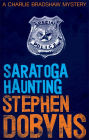 Saratoga Haunting (Charlie Bradshaw Series #7)