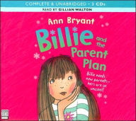 Title: Billie and the Parent Plan, Author: Ann Bryant